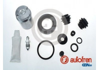 Repair Kit, brake caliper