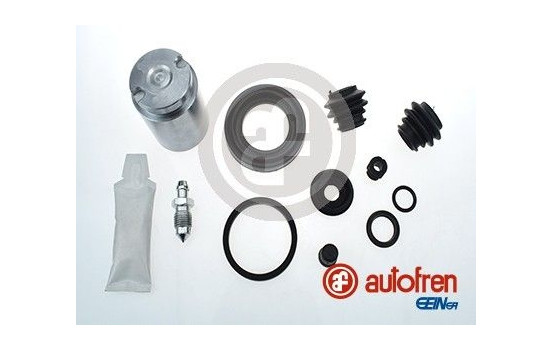 Repair Kit, brake caliper