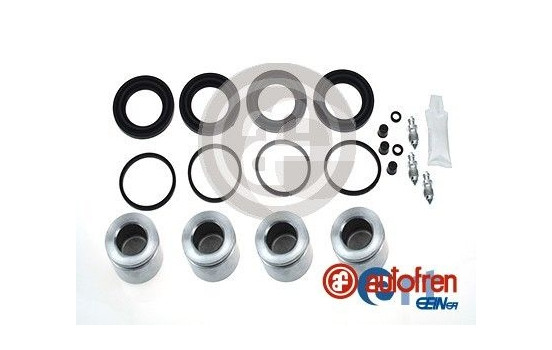 Repair Kit, brake caliper