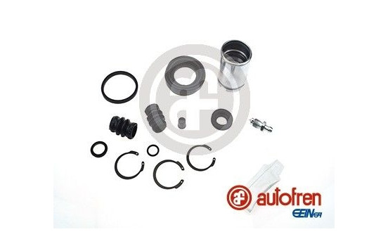 Repair Kit, brake caliper