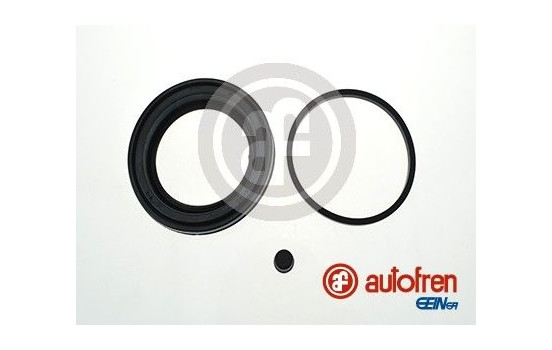 Repair Kit, brake caliper