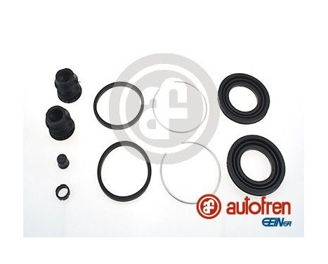 Repair Kit, brake caliper