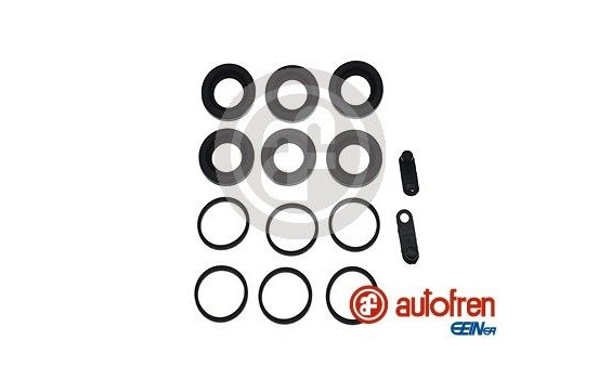 Repair Kit, brake caliper