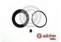 Repair Kit, brake caliper