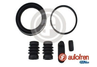 Repair Kit, brake caliper