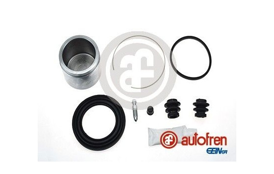 Repair Kit, brake caliper