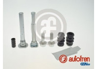 Repair Kit, brake caliper