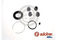 Repair Kit, brake caliper
