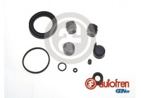 Repair Kit, brake caliper