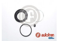 Repair Kit, brake caliper