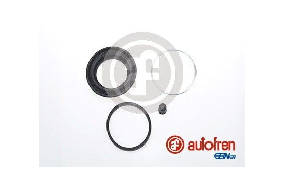 Repair Kit, brake caliper