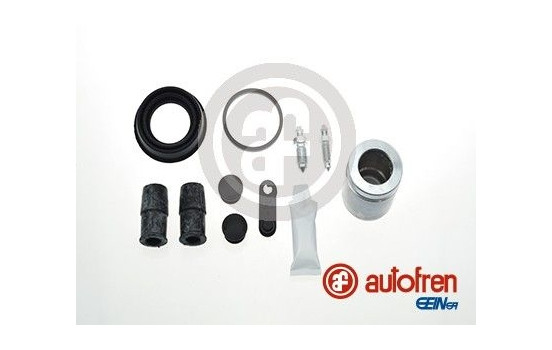 Repair Kit, brake caliper