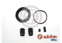 Repair Kit, brake caliper