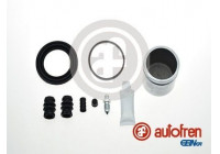 Repair Kit, brake caliper
