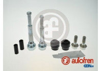 Repair Kit, brake caliper