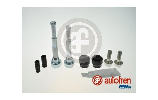 Repair Kit, brake caliper