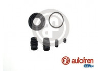 Repair Kit, brake caliper