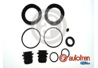 Repair Kit, brake caliper