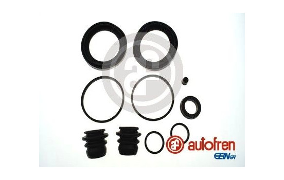 Repair Kit, brake caliper