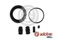 Repair Kit, brake caliper