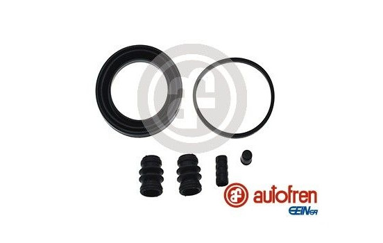 Repair Kit, brake caliper