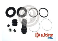 Repair Kit, brake caliper