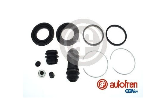 Repair Kit, brake caliper