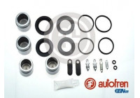 Repair Kit, brake caliper