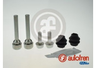Repair Kit, brake caliper
