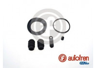 Repair Kit, brake caliper