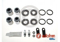 Repair Kit, brake caliper