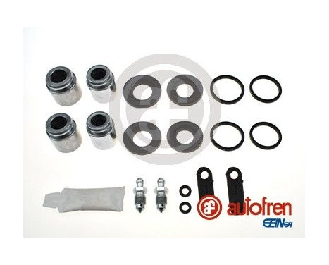Repair Kit, brake caliper