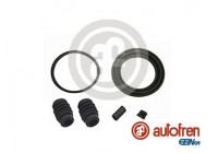 Repair Kit, brake caliper