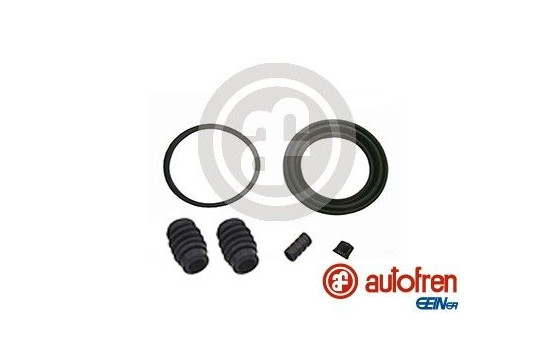 Repair Kit, brake caliper