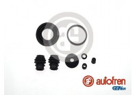 Repair Kit, brake caliper