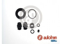 Repair Kit, brake caliper