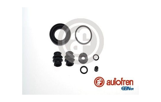 Repair Kit, brake caliper