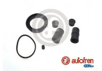 Repair Kit, brake caliper