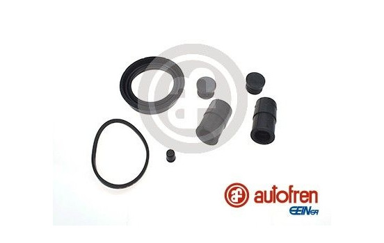 Repair Kit, brake caliper