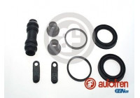 Repair Kit, brake caliper