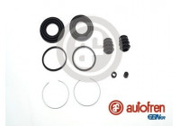 Repair Kit, brake caliper