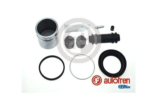 Repair Kit, brake caliper