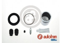 Repair Kit, brake caliper