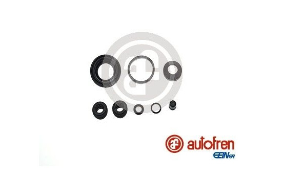 Repair Kit, brake caliper