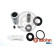 Repair Kit, brake caliper, Thumbnail 2