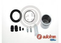 Repair Kit, brake caliper