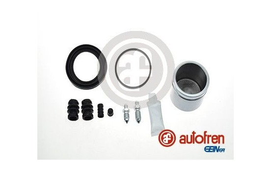 Repair Kit, brake caliper