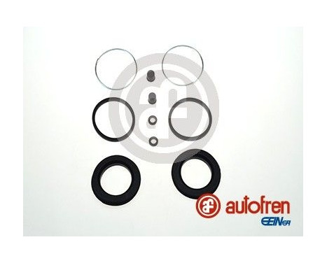 Repair Kit, brake caliper