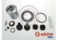Repair Kit, brake caliper