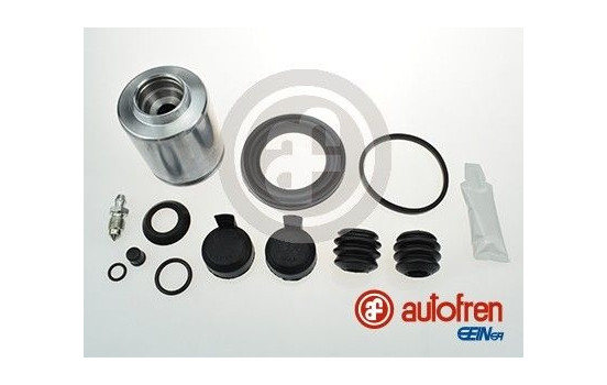 Repair Kit, brake caliper
